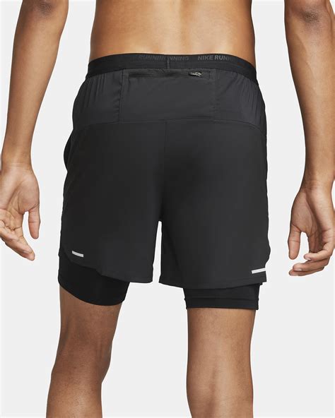 nike dri-fit shorts herren schwarz|Dri-FIT 5 shorts.